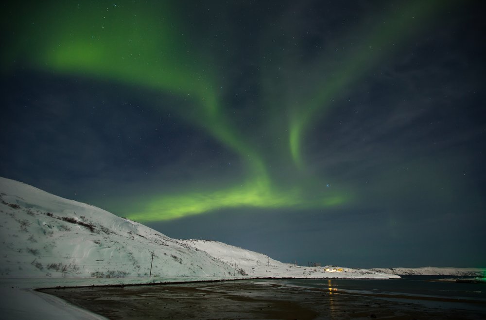 Photograph by Алексей Доценко