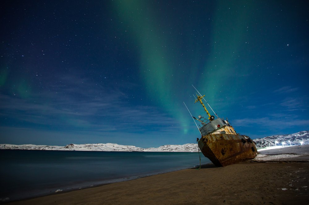 Photograph by Алексей Доценко