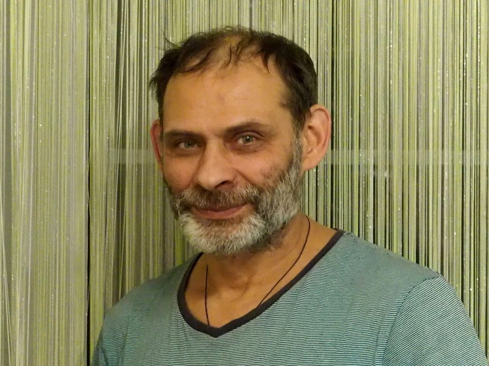 Photograph by Елена Харитонова