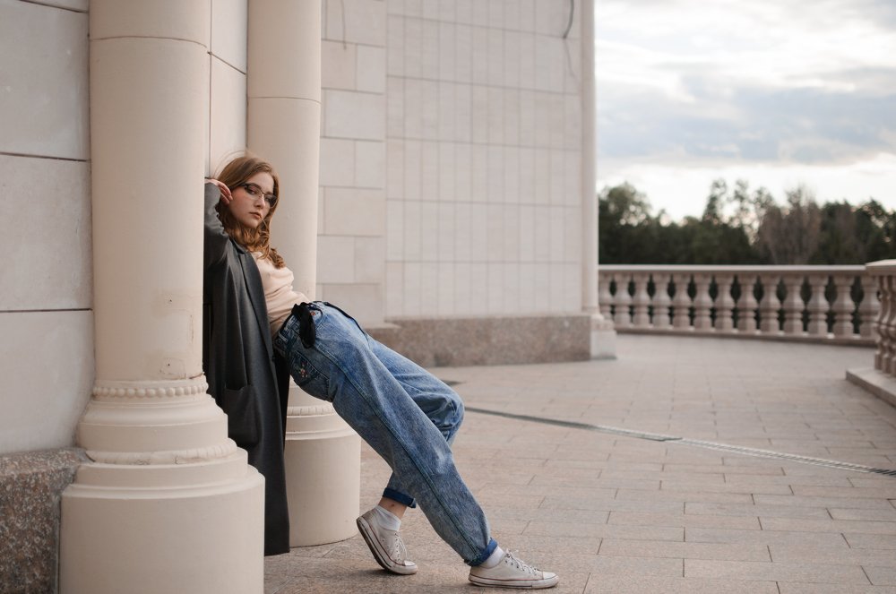 Photograph by Екатерина Гущина