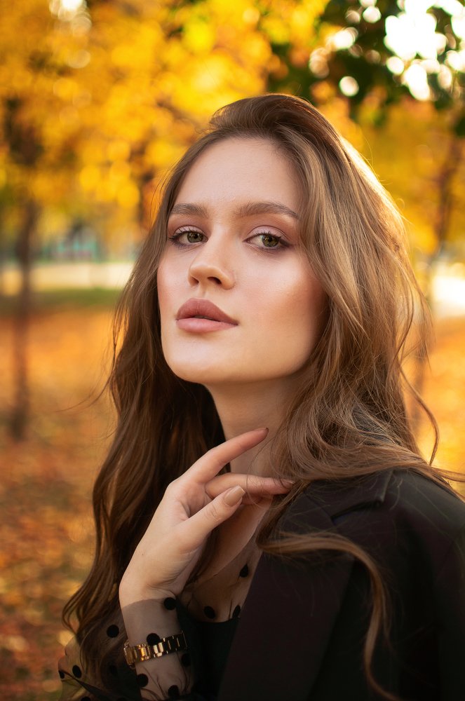 Photograph by Екатерина Гущина