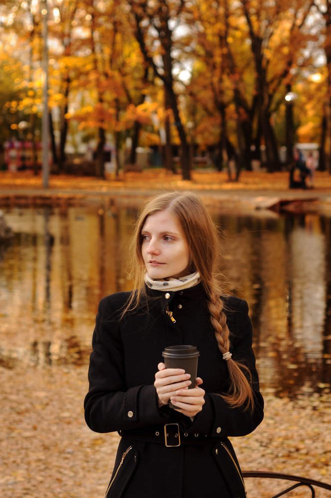 Photograph by Екатерина Гущина