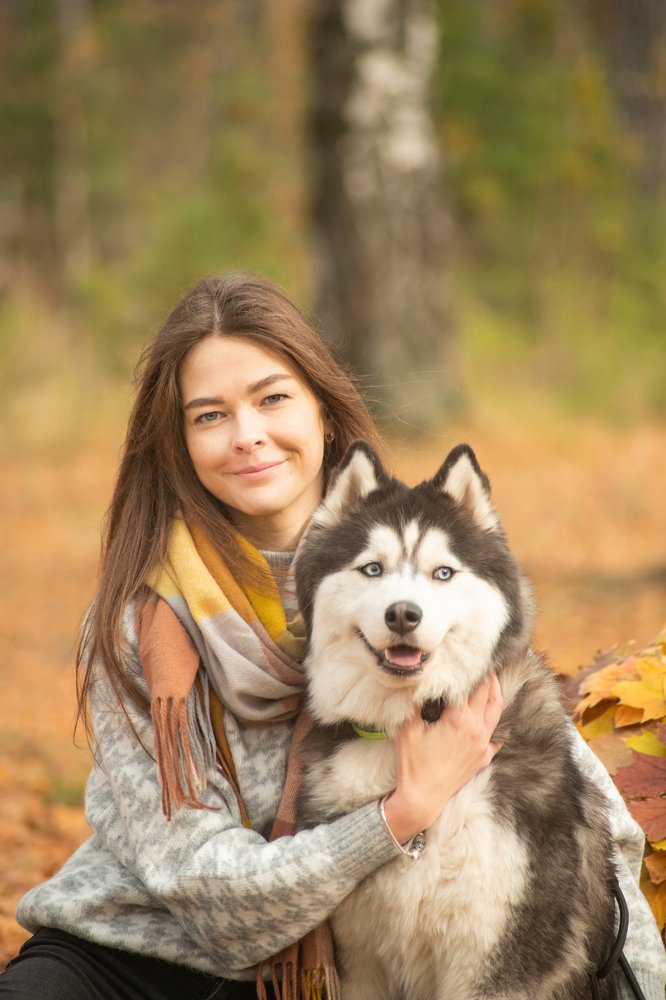 Photograph by Екатерина Абросова