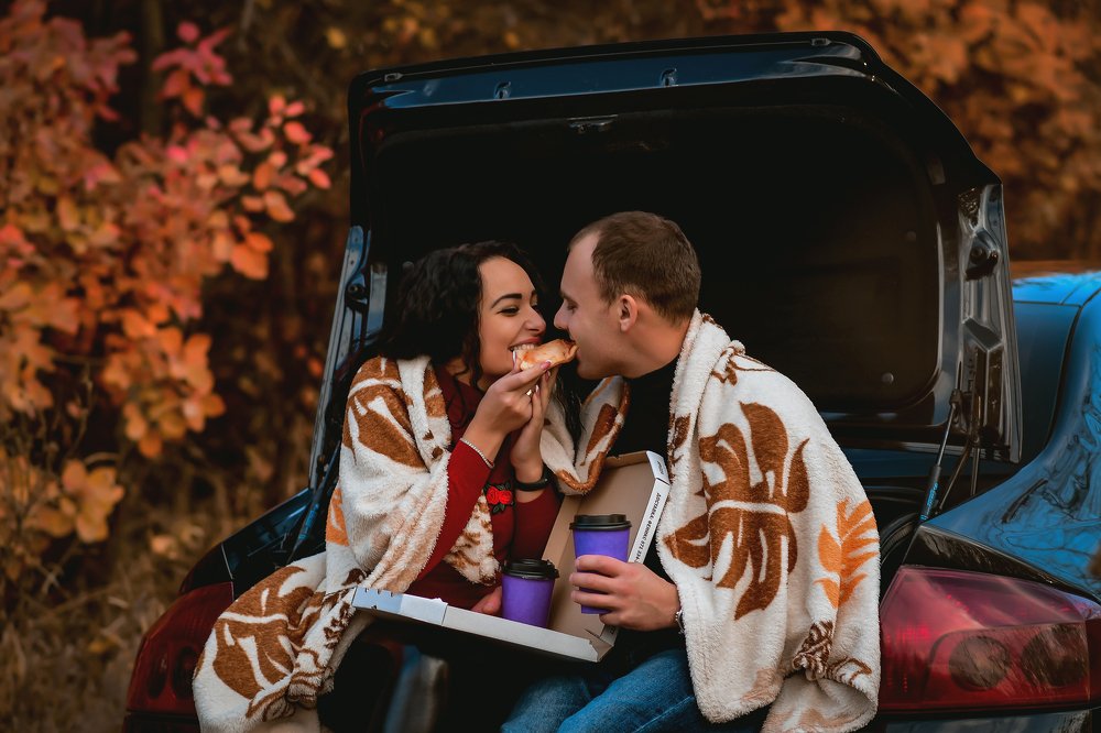 Photograph by Анастасия Донская