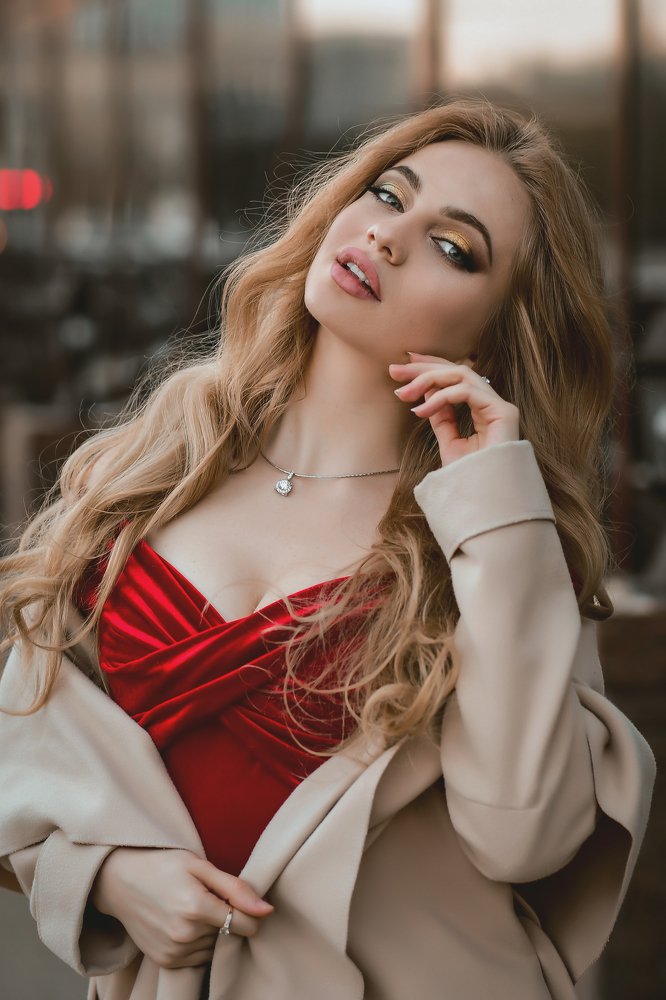 Photograph by Анастасия Донская