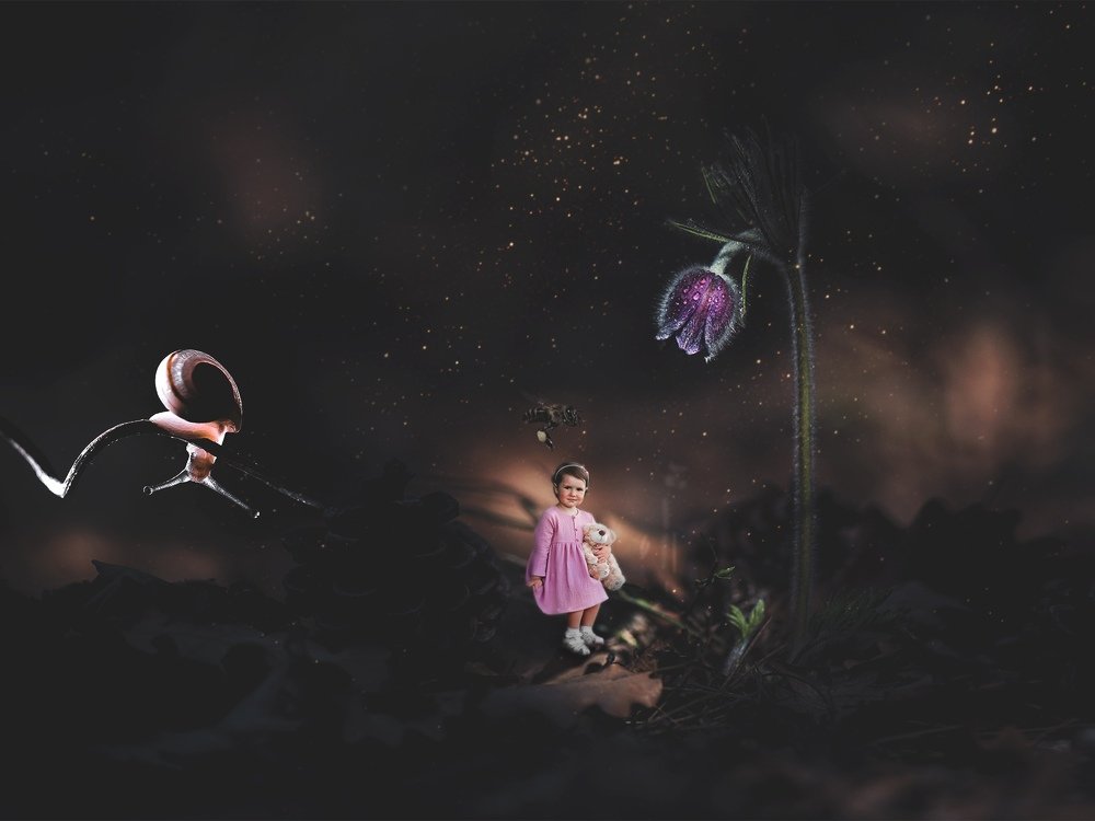 Photograph by Юлия Кравченко