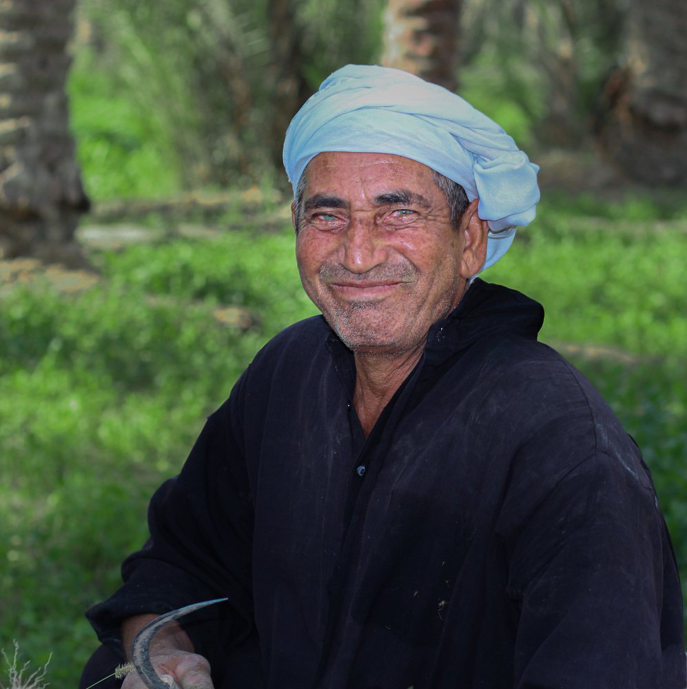 Photograph by Hussein Twaj