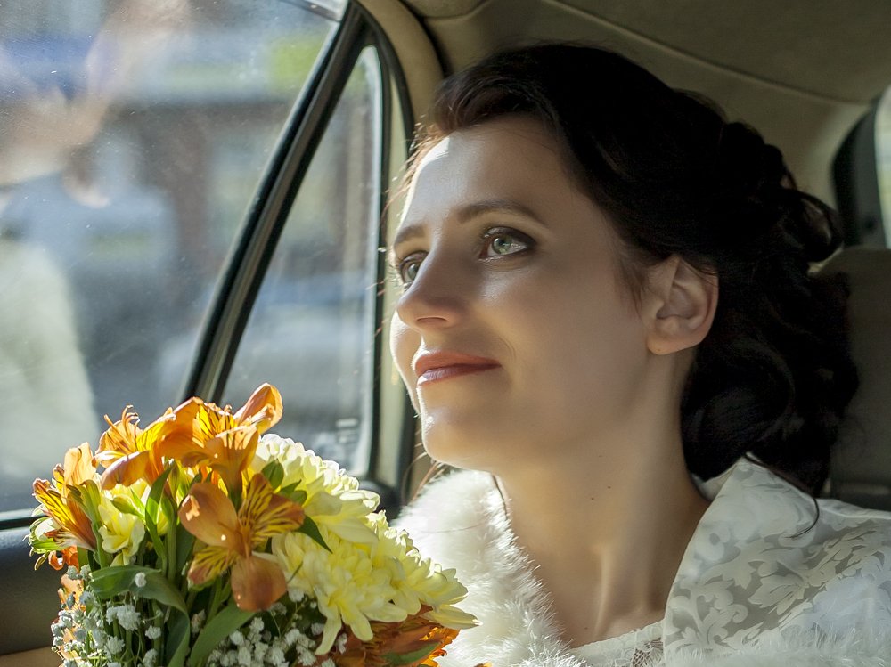 Photograph by Ольга Климович