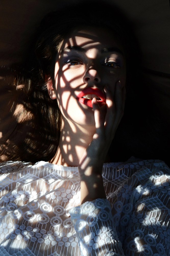 Photograph by Angela Kuzmina