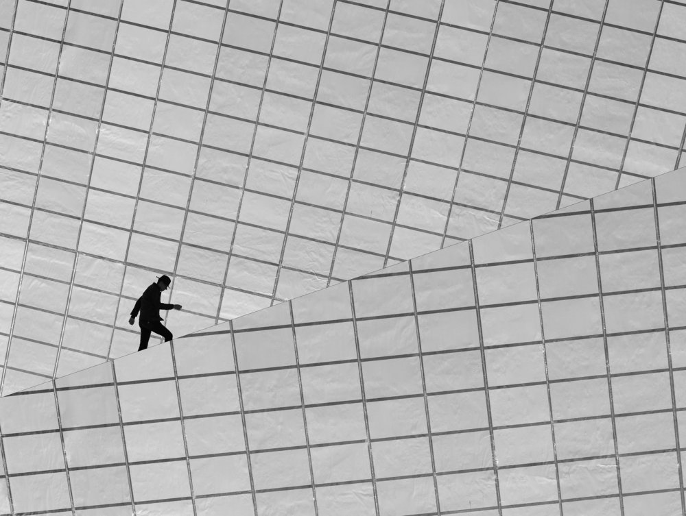 Photograph by Sherzad Rostamdost