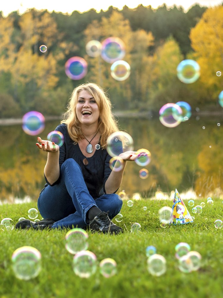 Photograph by Ольга Климович