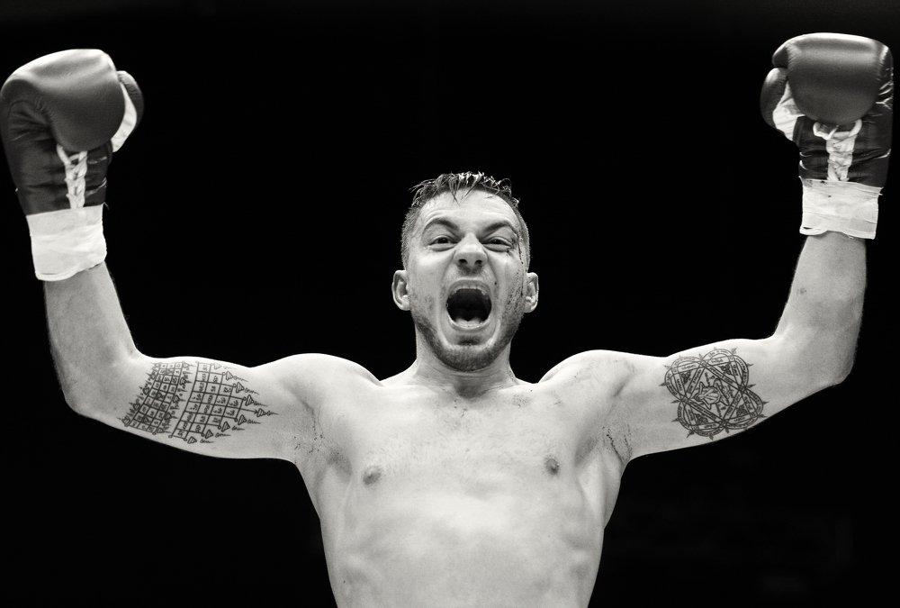 Photograph by Динар Фатыхов