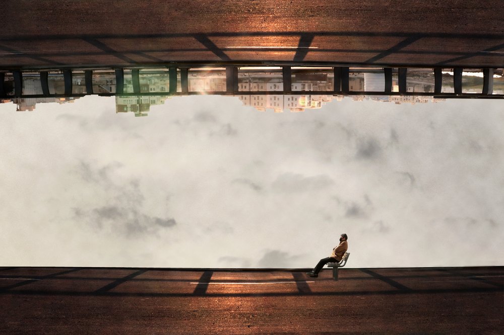 Photograph by Mina shiri