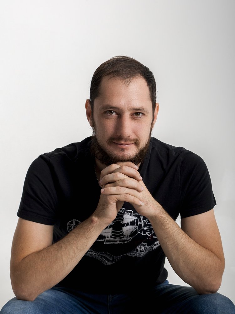 Photograph by Ольга Климович