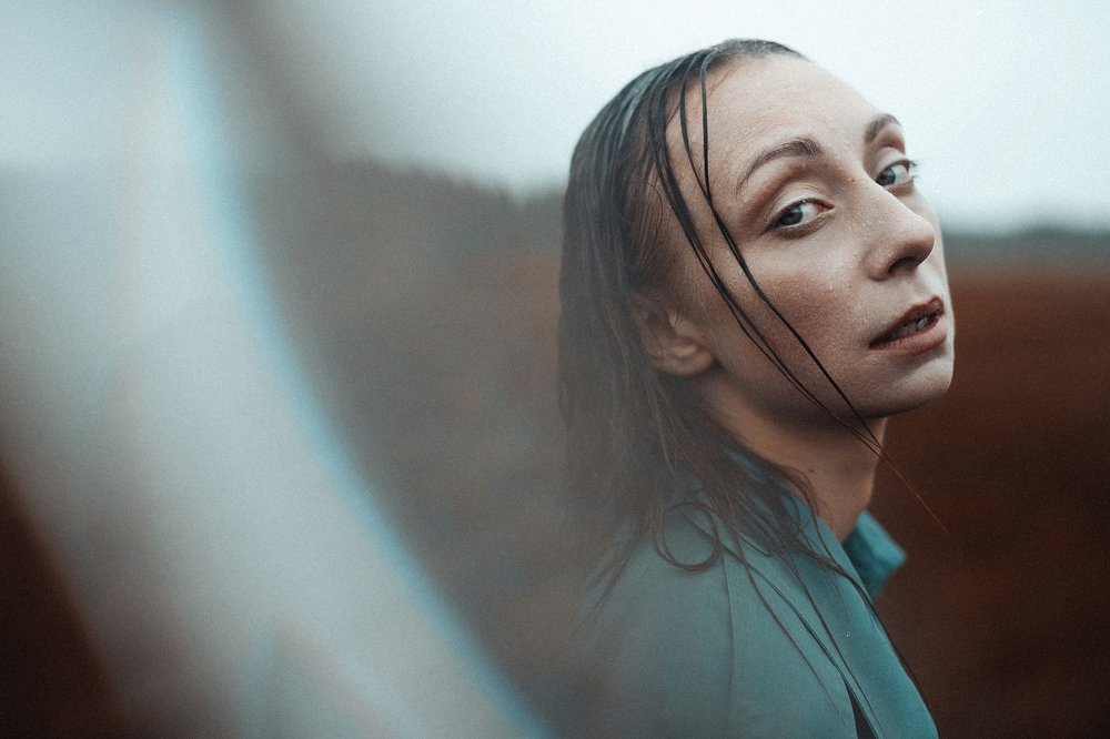 Photograph by Пётр Акимкин