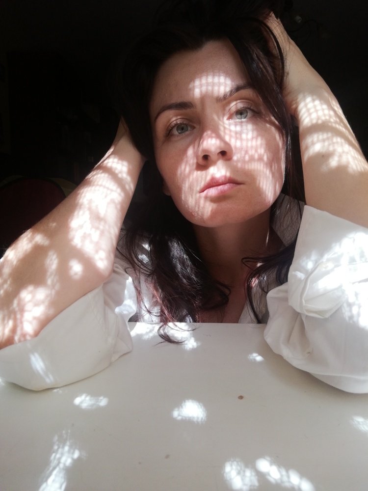 Photograph by Ольга Клименко