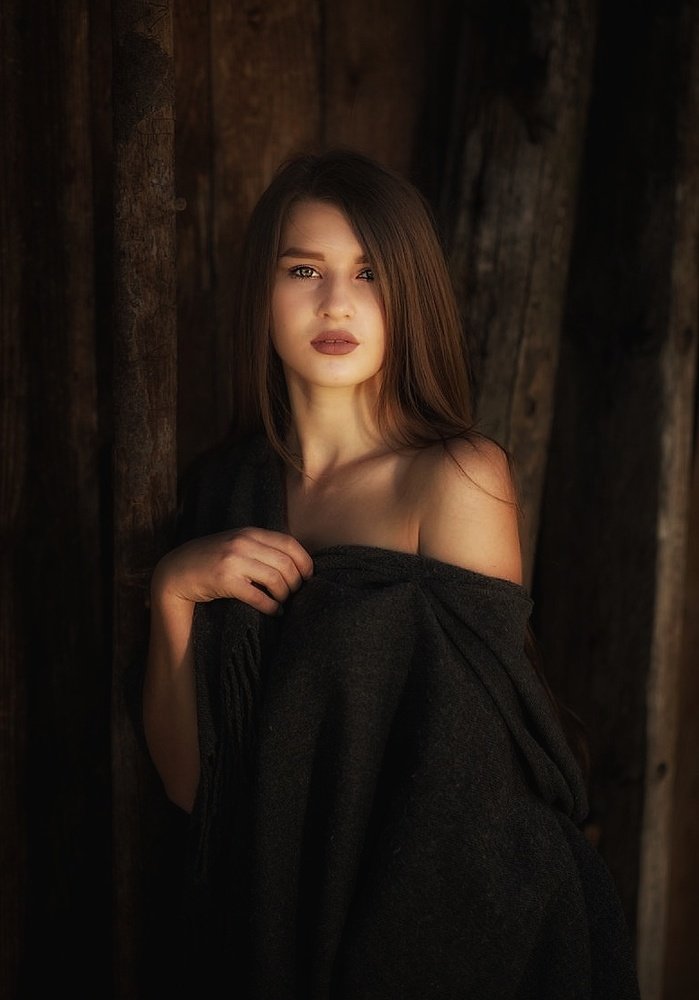 Photograph by Вячеслав Збінський