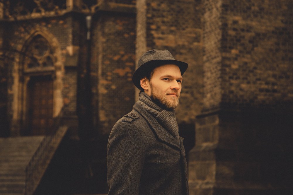 Photograph by Полина Жорова