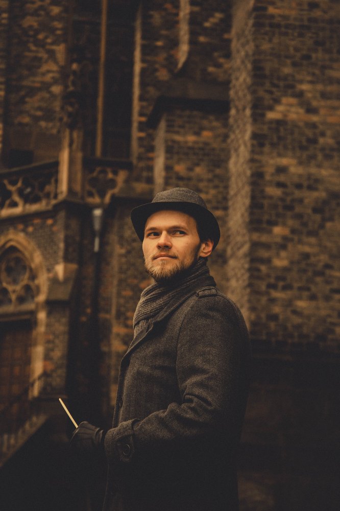 Photograph by Полина Жорова