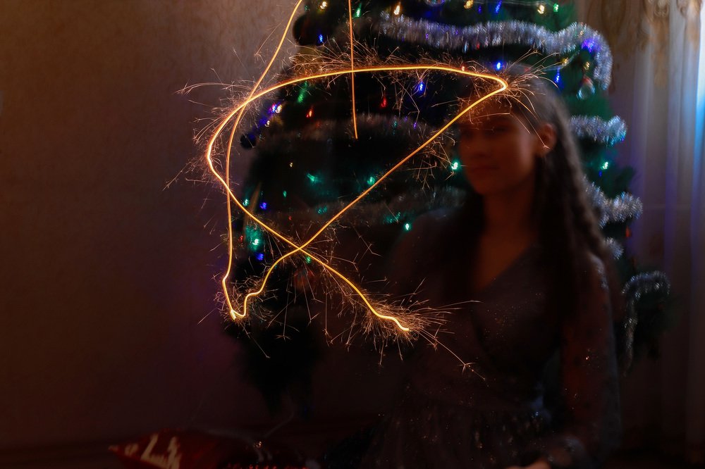 Photograph by Маргарита Федурина