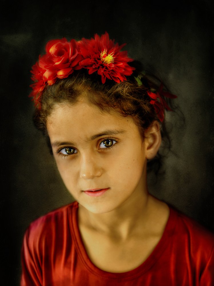 Photograph by Nagham Naiem