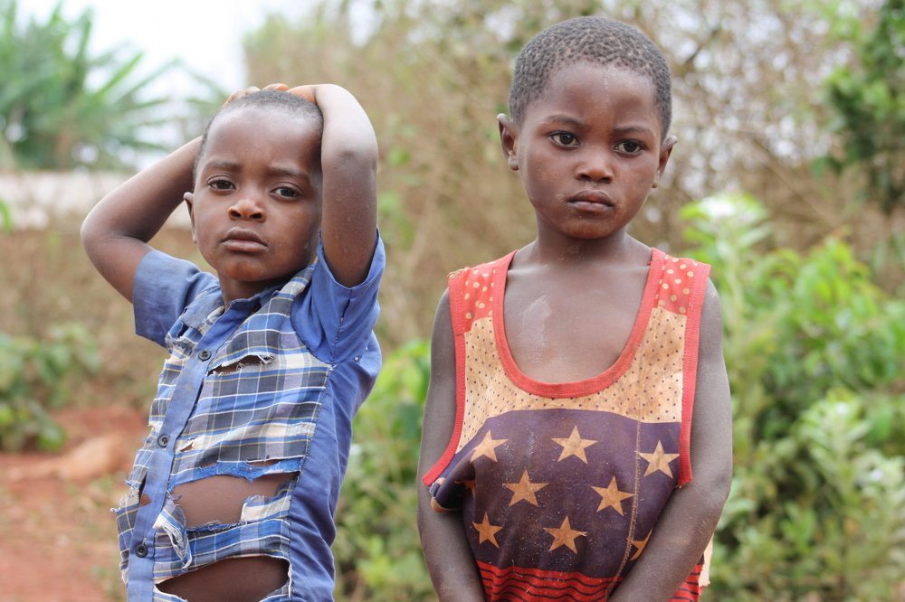 Photograph by Birembano Vainqueur