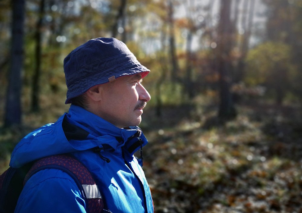 Photograph by Marina Razheva