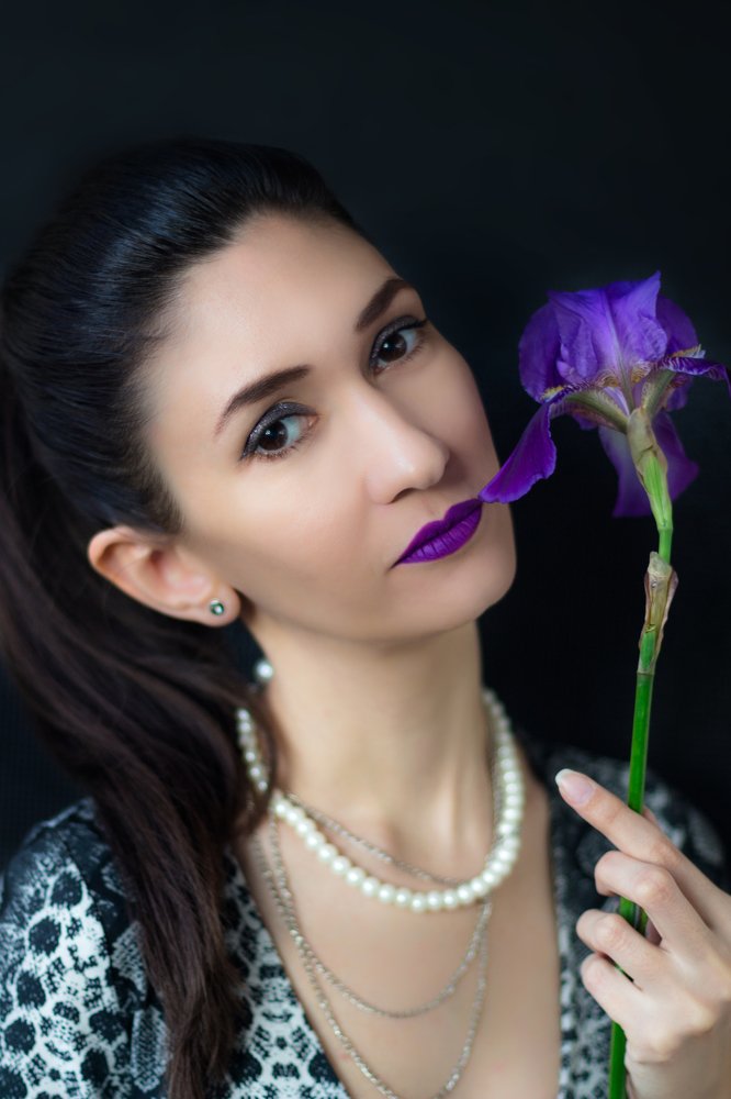 Photograph by Александра Корнеева