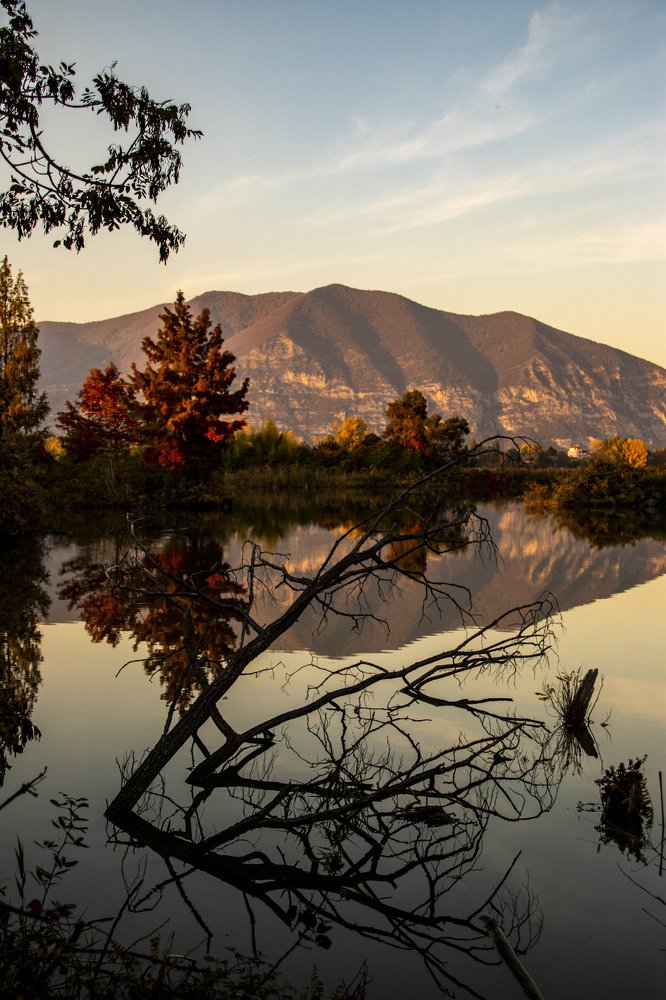 Photograph by Eleonora Pecoraro