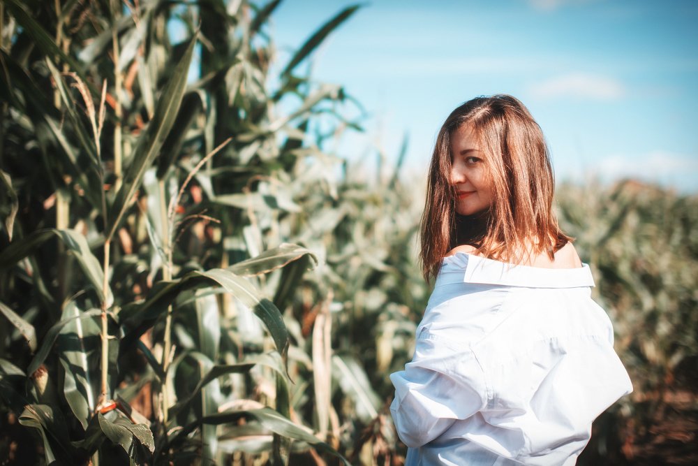 Photograph by Ольга Могдалёва