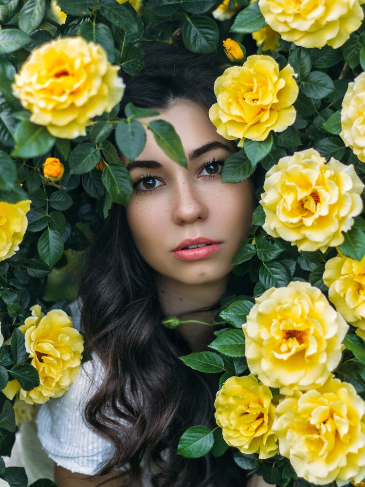 Photograph by Александра Корнеева