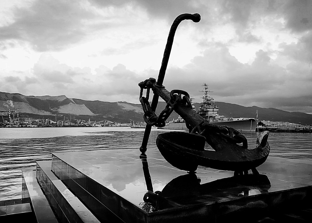 Photograph by Олег Башкуров