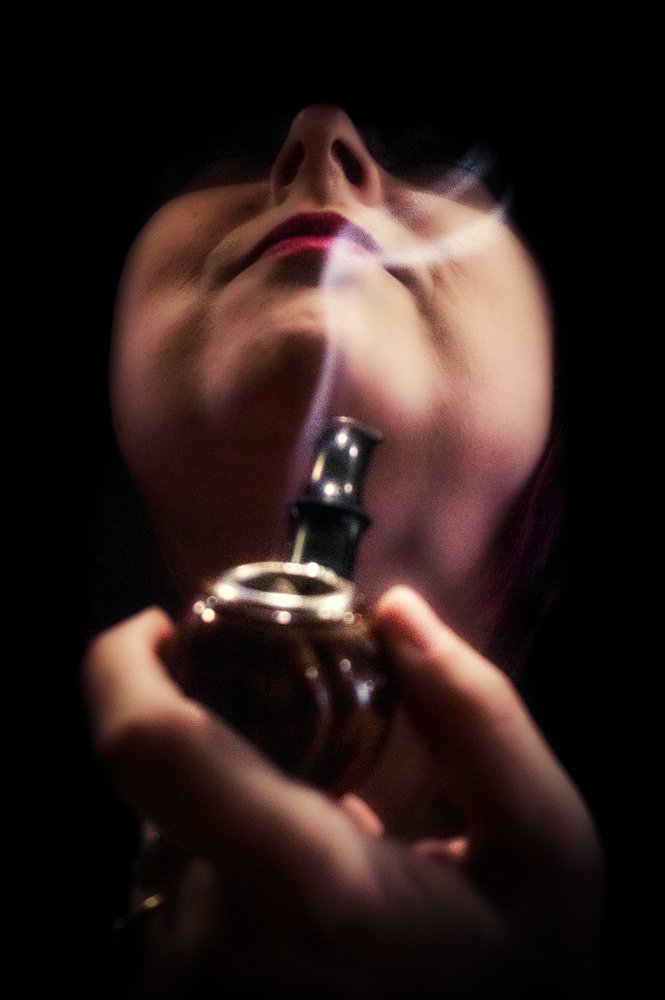 Photograph by Paul Turner