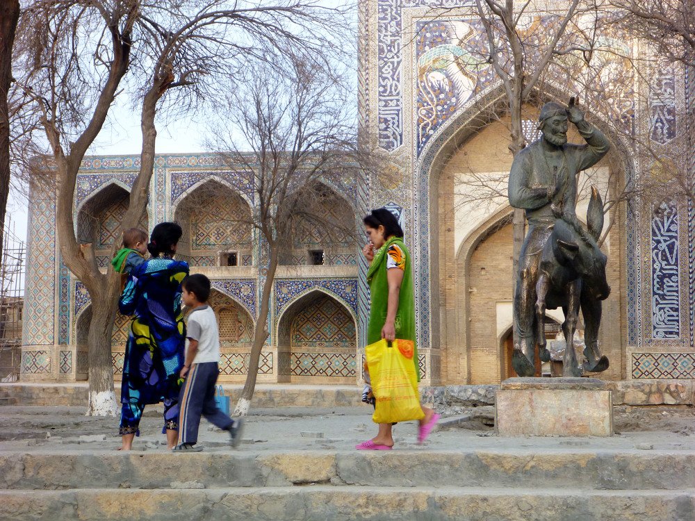 Photograph by Marina Razheva