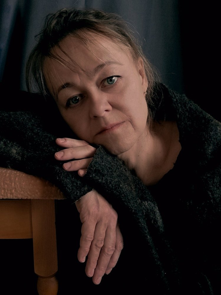 Photograph by Марина