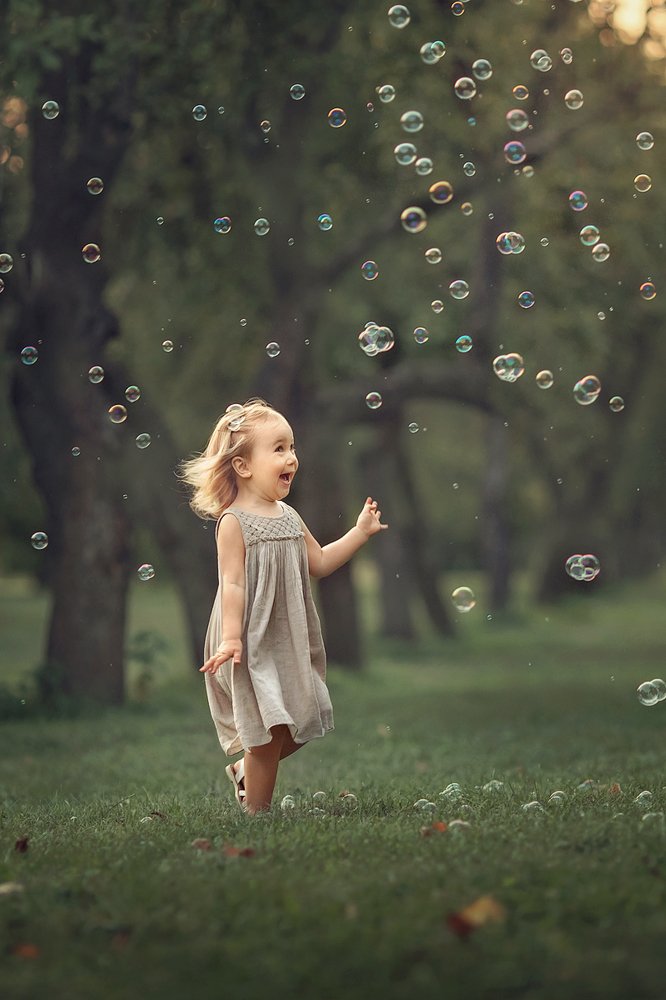 Фотография автора Ирина Микульская