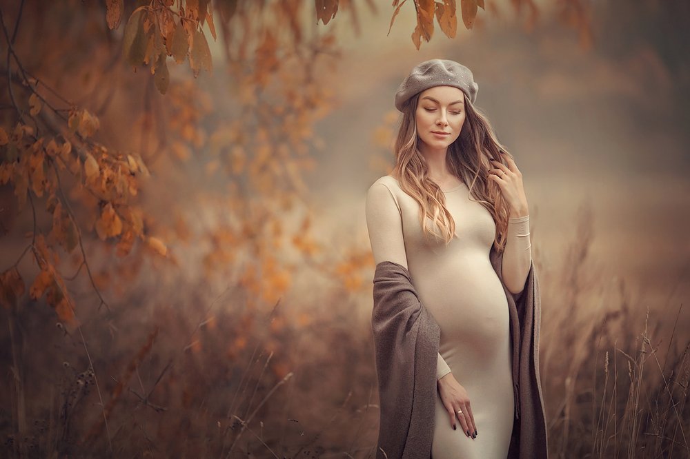 Фотография автора Ирина Микульская