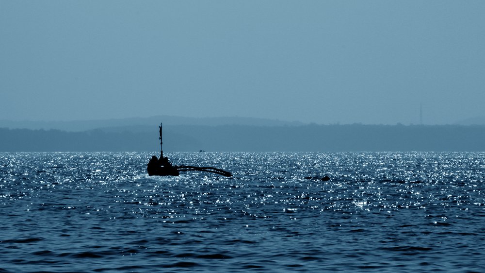 Photograph by Sanjay Danait