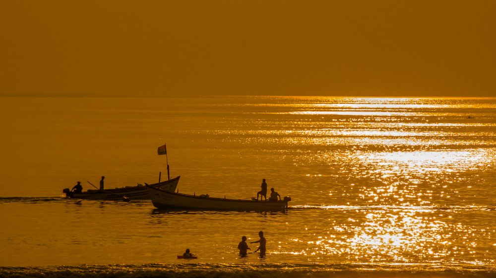 Photograph by Sanjay Danait