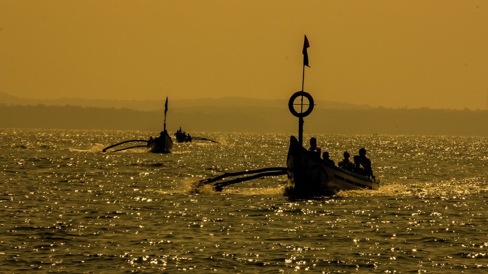 Photograph by Sanjay Danait