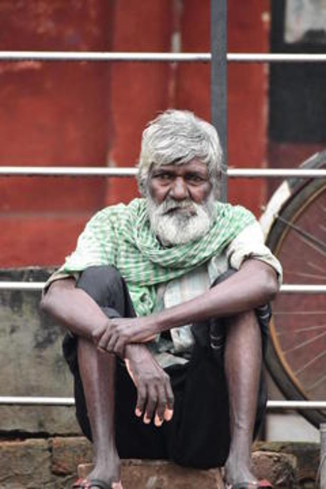 Photograph by Preet saluja