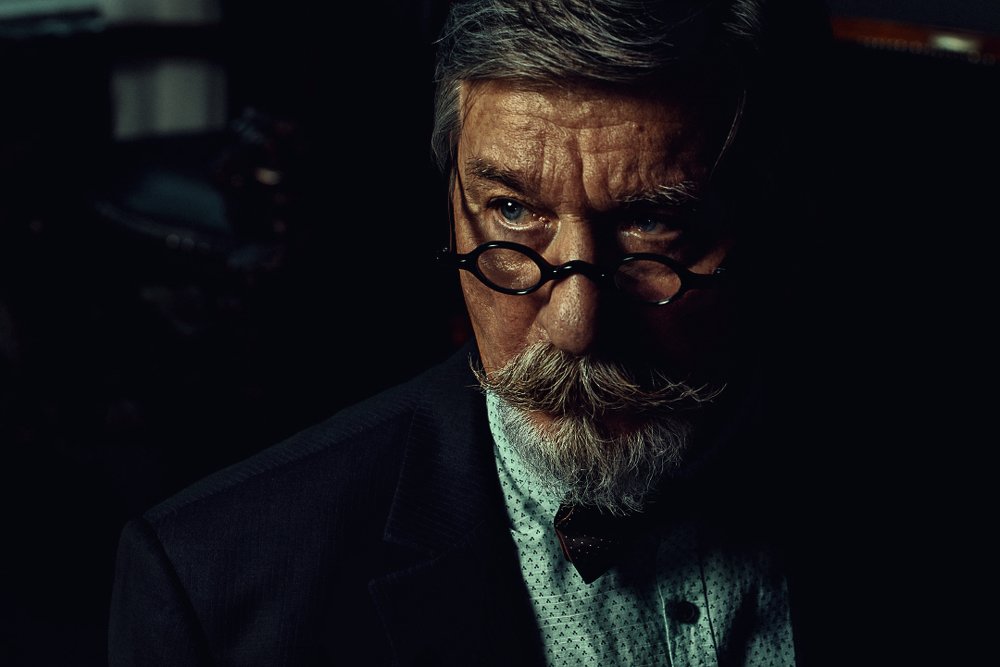 Photograph by Роман Инодворский