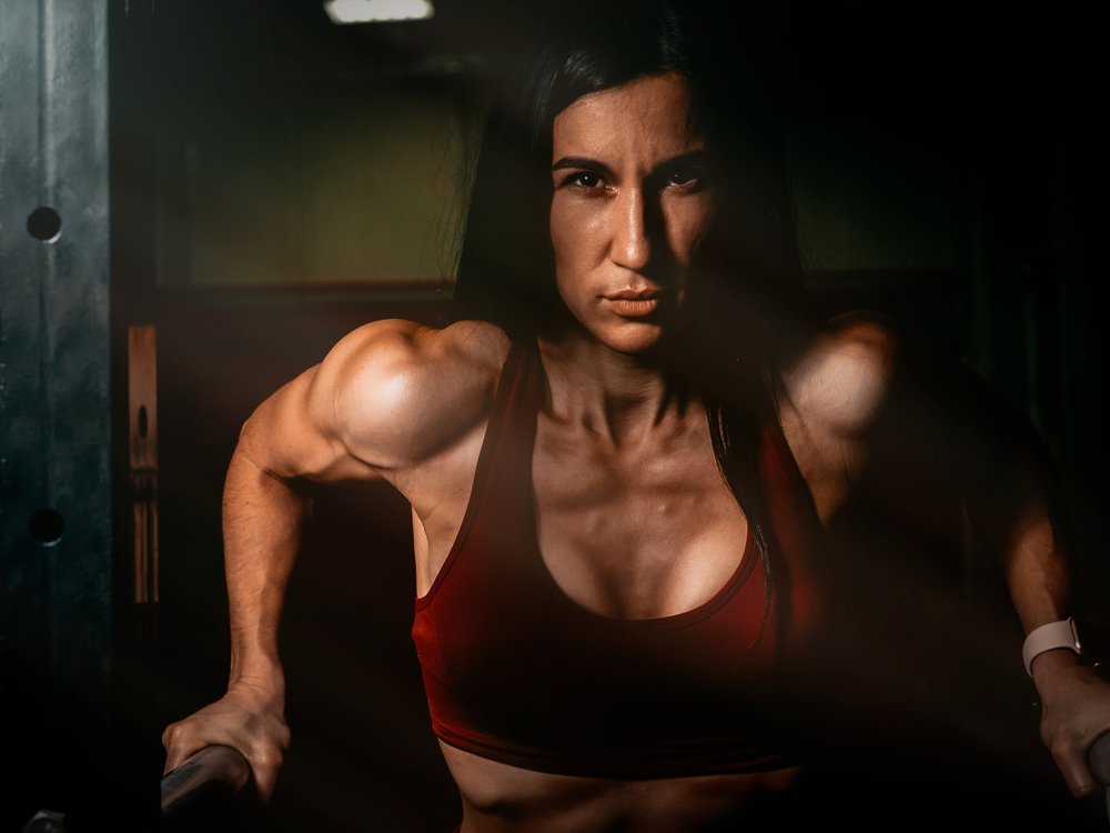 Photograph by Михаил Соболев