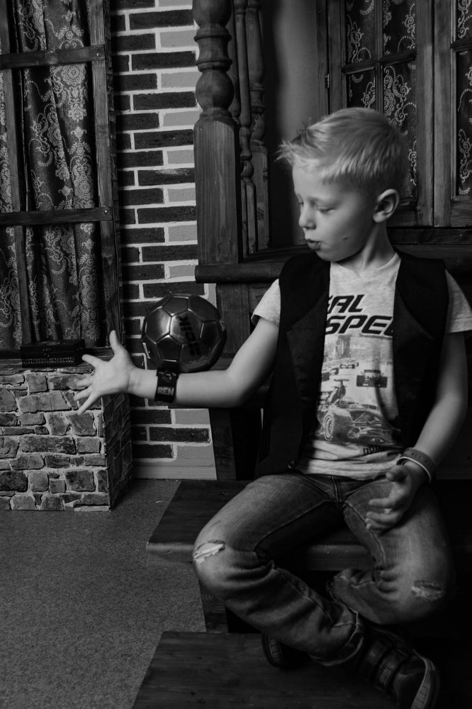 Photograph by Анжелика Трошина