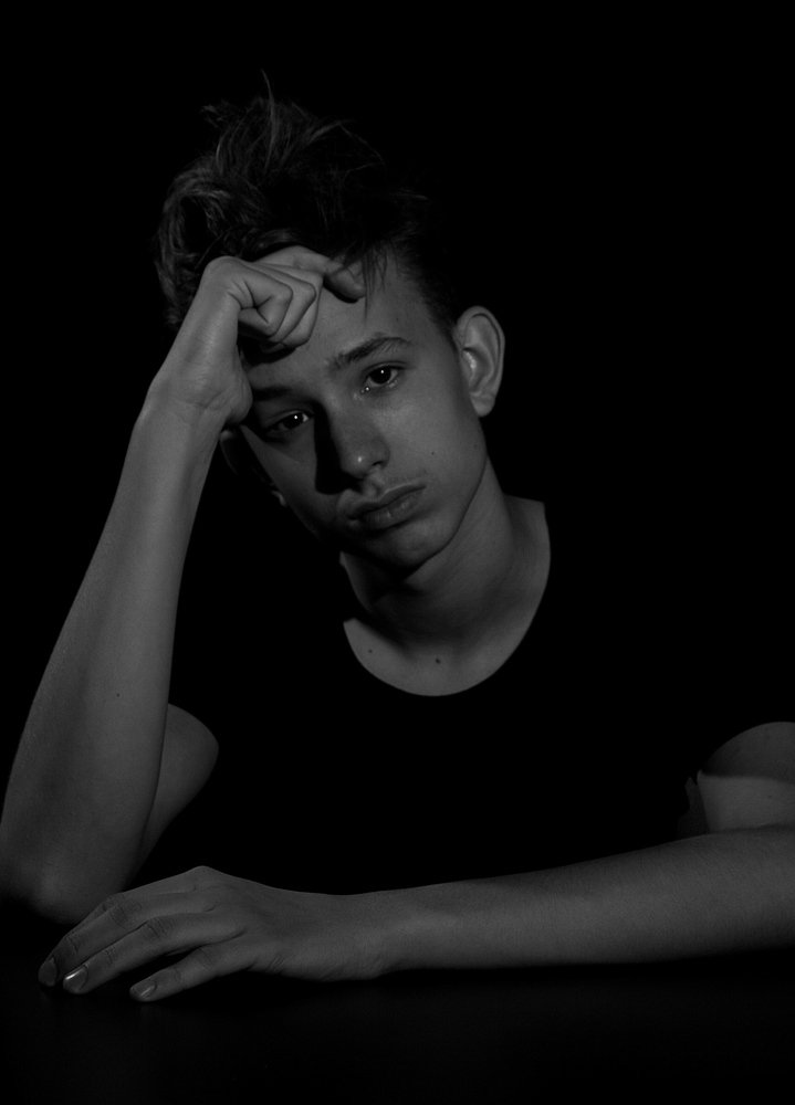 Photograph by Генa Панков