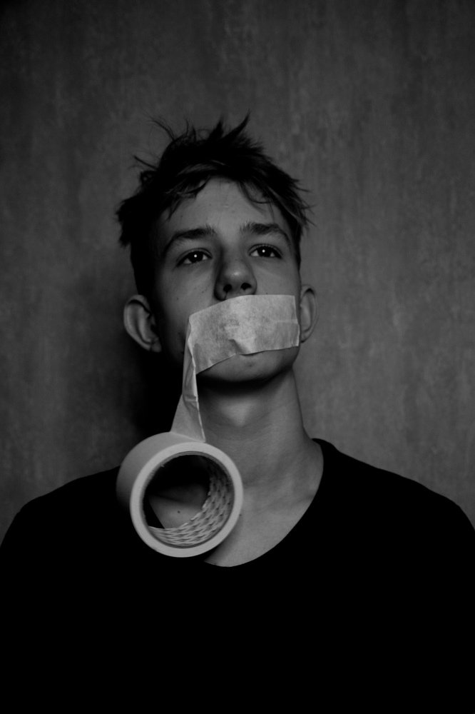 Photograph by Генa Панков