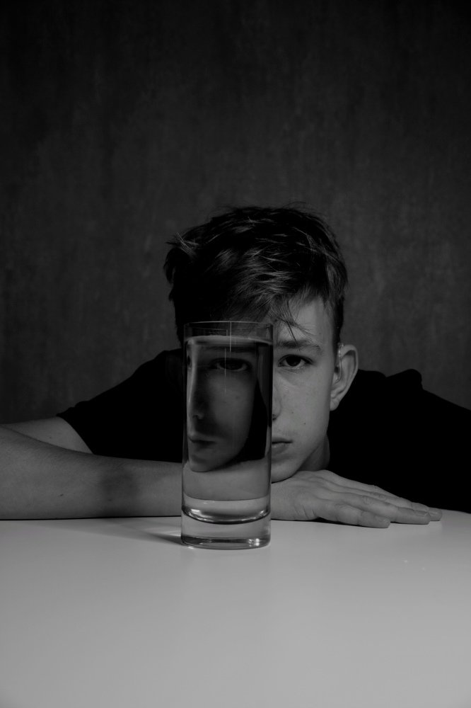 Photograph by Генa Панков