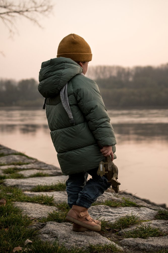 Photograph by Ivona Zubakova