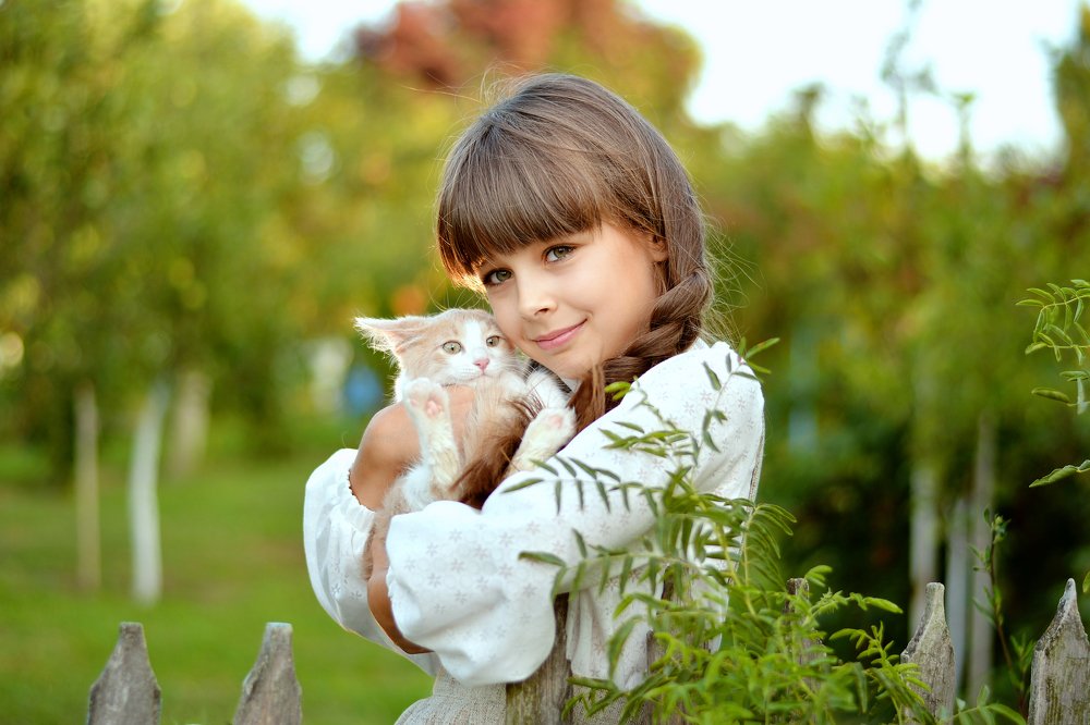 Photograph by Ольга Воронина