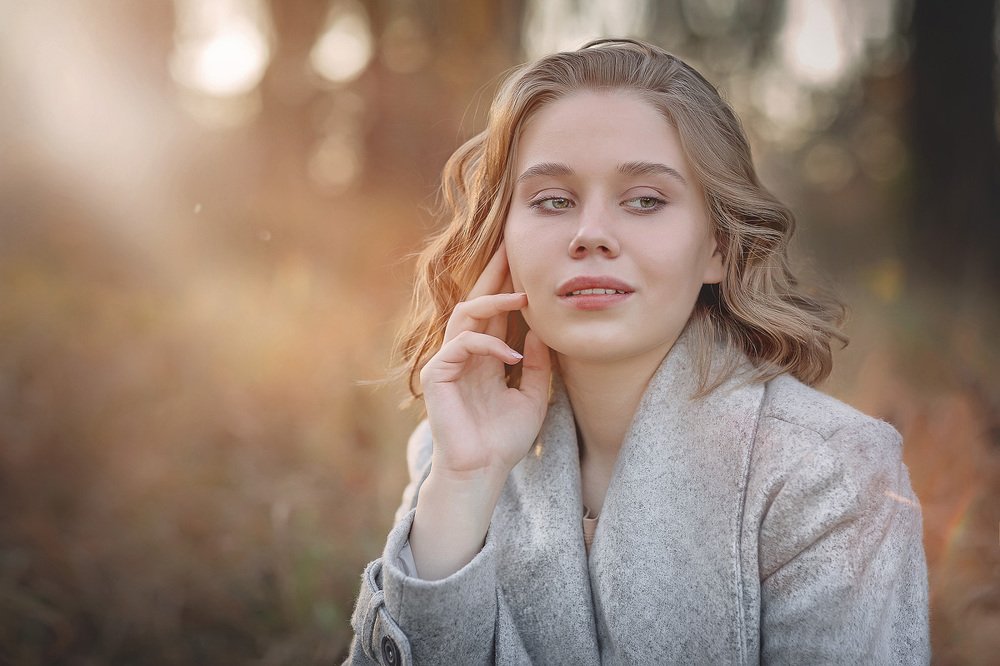 Photograph by Василий Вилистер